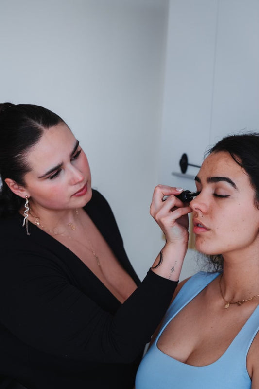 Lash & Brow Lamination