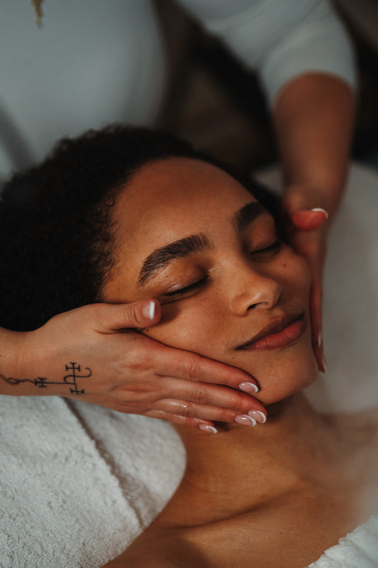 The Signature Facial